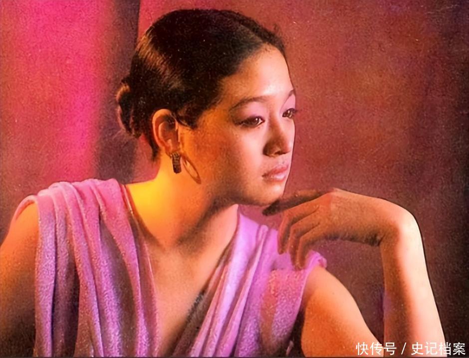 演员伍宇娟：她曾红过巩俐，被前夫误会儿子身世，58岁仍单身 - 360娱乐，你开心就好