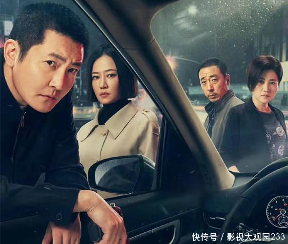五对“大小演员”个个神形相似，《对手》选角够刁钻的 - 360娱乐，你开心就好