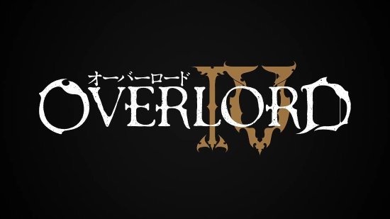 overlord第四季公開新pv確認今年7月開播