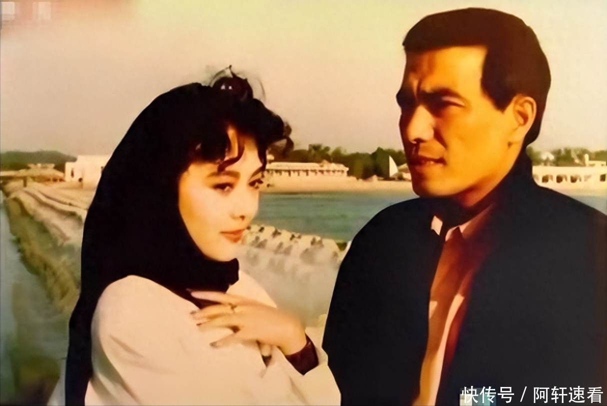 89版《封神榜》中的“妲己”从女一号到“通缉犯”，她究竟经历了什么？ - 360娱乐，你开心就好
