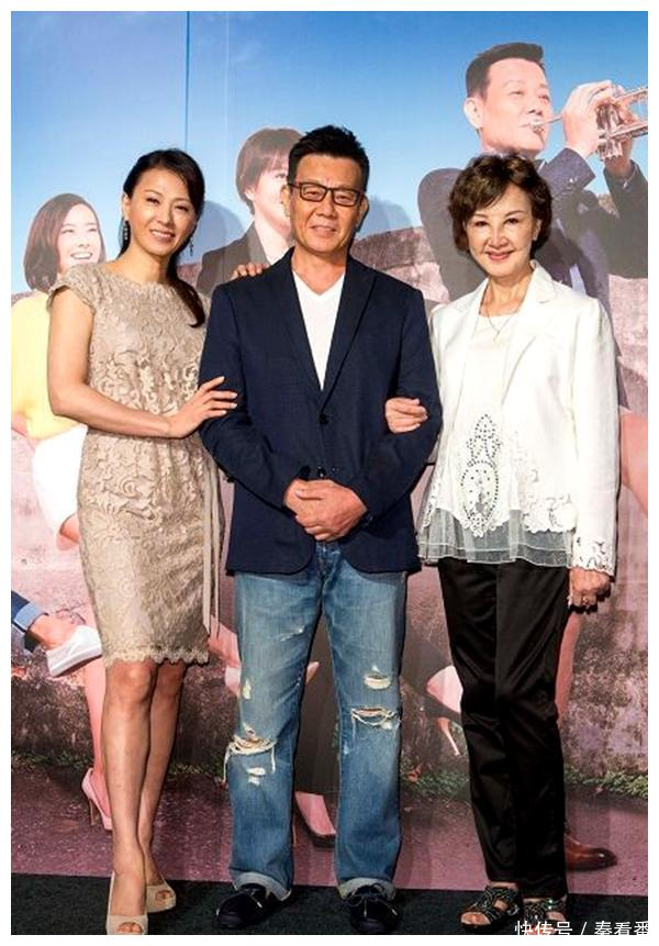 让两位妻子和谐相处住一起，坐拥双妻的寇世勋，如今过得怎么样了 - 360娱乐，你开心就好