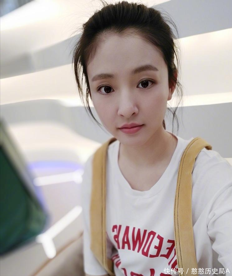 刘雨欣罕晒国外生活,12岁女儿灵气十足酷似吴倩,却遭妈妈吐槽! - 360娱乐,你开心就好