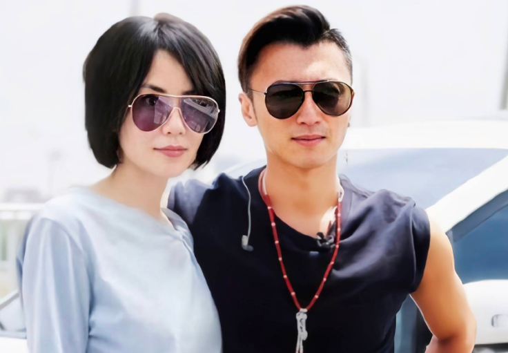 王菲选择和谢霆锋破镜重圆,但没选窦唯,两个理由 - 360娱乐,你开心