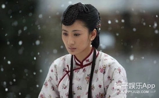 还记得《哑巴新娘》的柳湘君吗?她现在长这样