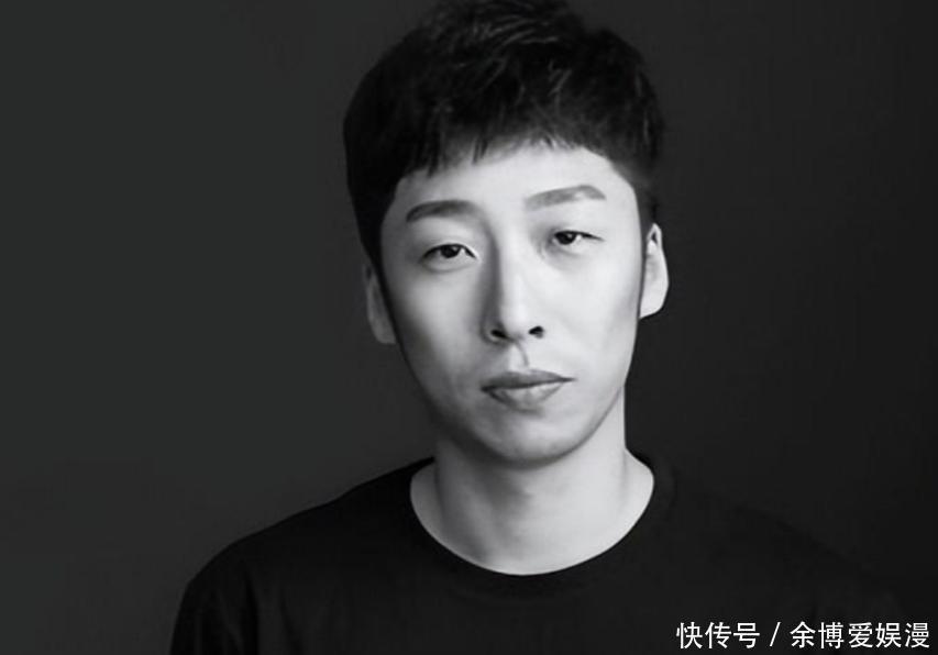 张子贤的逆袭之路:从龙套到实力派演员的华丽转身 - 360娱乐,你开心就好