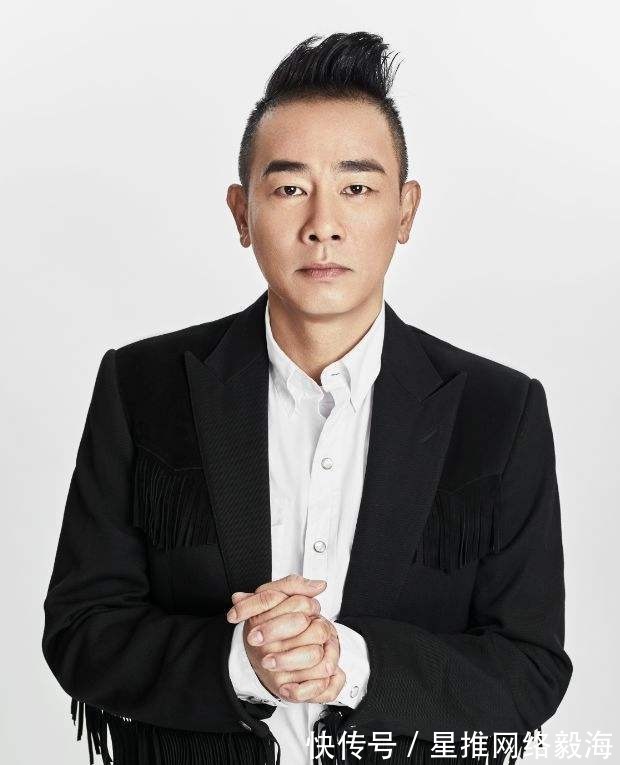 陈小春如此爱应采儿 以至于他骨子里所有甜蜜的时刻都有记忆