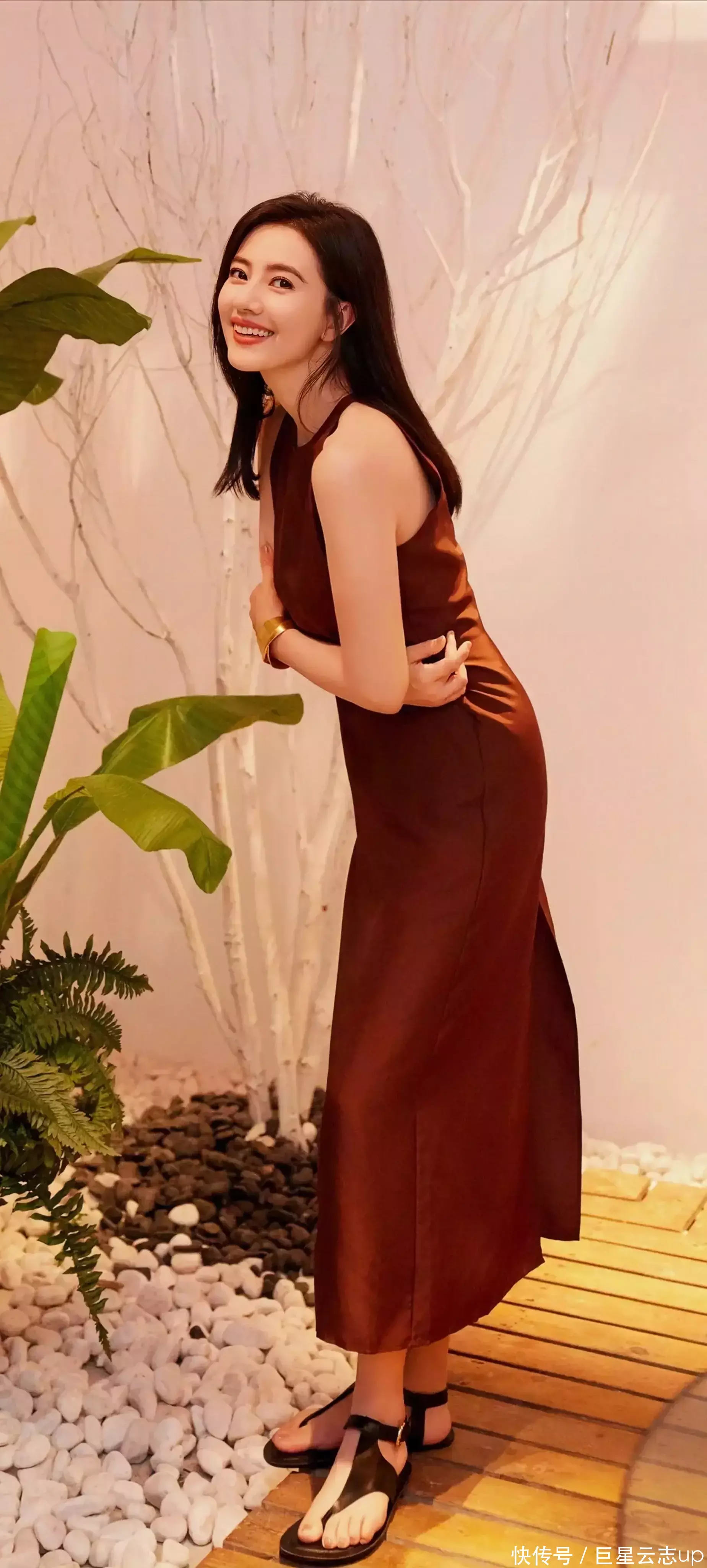 我的女神壁纸(55)高圆圆