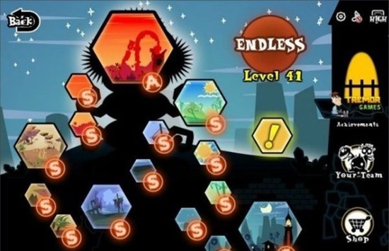 策略单机游戏分享