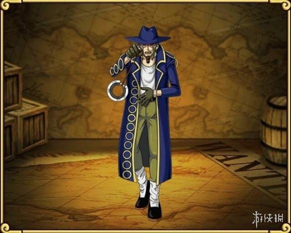 《海贼王》效果最强悍的四大增益buff!主角光环必有
