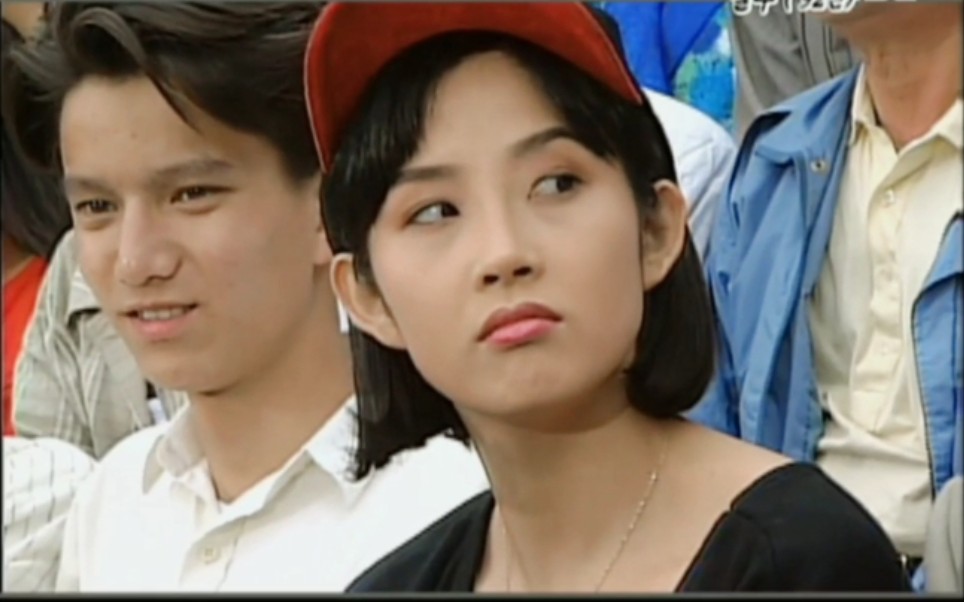 【怀旧韩剧】1992 嫉妒/绿色恋情 经典韩流怀旧mv 崔真实 崔秀钟 主演