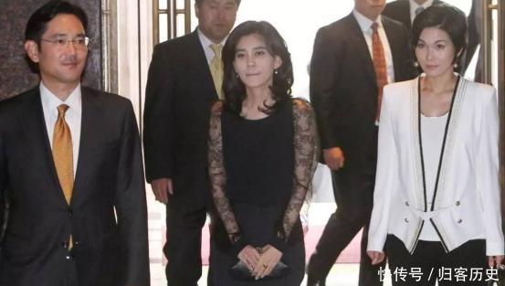 韩国名媛林世玲：甩掉三星太子，迷倒韩国影帝，后逆袭成为女总裁 - 360娱乐，你开心就好