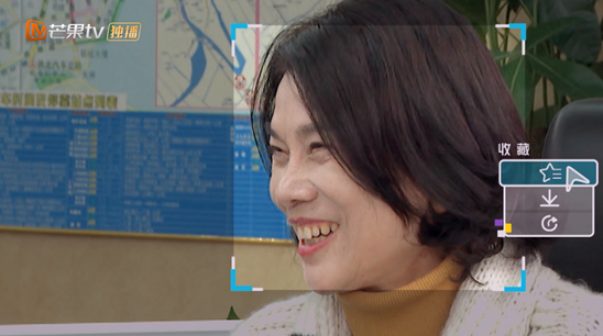 董明珠综艺首秀加盟《初入职场的我们》,面对00后实习生展现慈爱"姨母