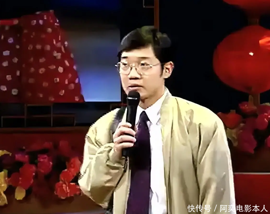 家喻户晓到销声匿迹，“相声演员”大兵的消亡史，比你想的更恶劣 - 360娱乐，你开心就好
