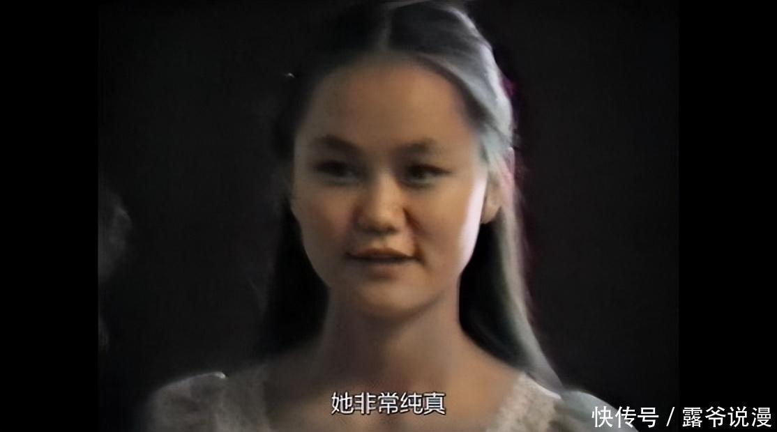 韩国孤儿宋宜:8岁被美国女星领养,貌丑心高,27岁嫁给63岁养父 - 360娱乐,你开心就好