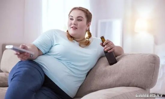 变胖有多可怕研究称中年肥胖可能减少5年寿命