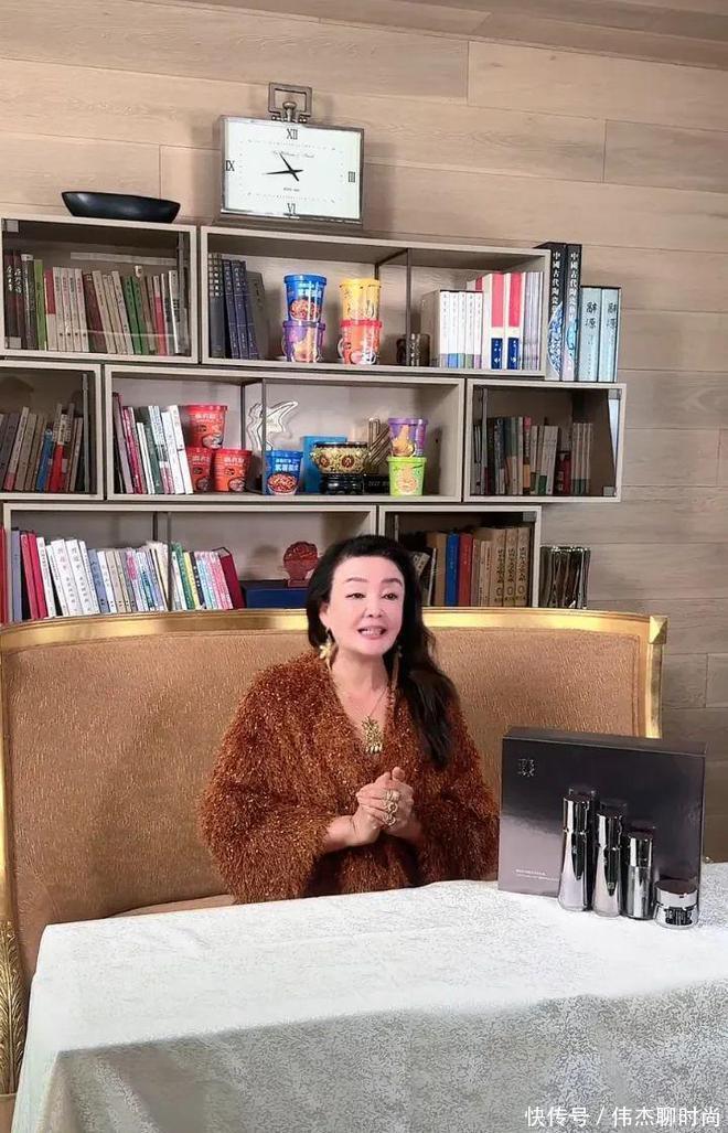 1月18日，张兰，也开始接代言了！ - 360娱乐，你开心就好