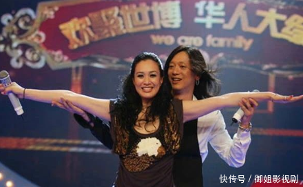 钟丽缇再次翻红！曾在19年前大尺度出演电影，不料却沦为大佬玩物 - 360娱乐，你开心就好