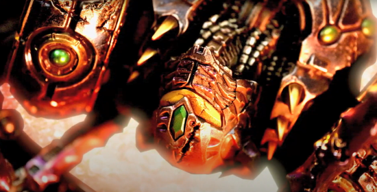 p1s变形金刚超能勇士红龙雕像睥睨众生威武霸气