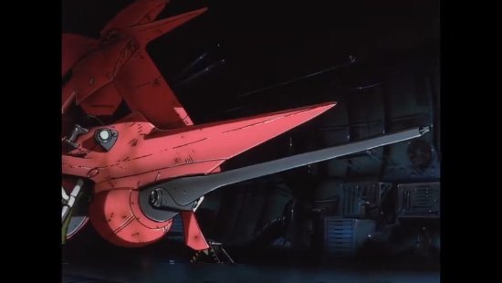 官方发布《星际牛仔》25周年纪念pv