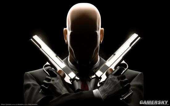 gameinformer评选游戏内10大光头佬杀手47登顶奎托斯第二