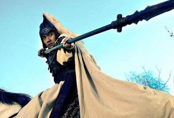 三国演义:刘备的五虎上将都是如何死的?-北京时间