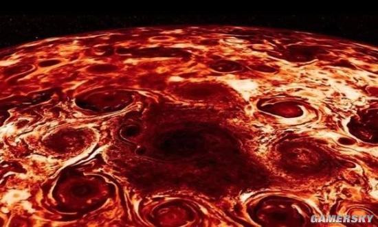未知的恐惧令人兴奋nasa拍摄的26张天文照片