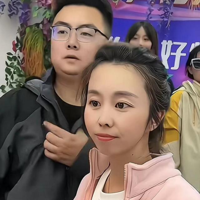 堂弟生女田静送祝福,与网友互动交流,内涵许敏与过去发生变化 - 360娱乐,你开心就好