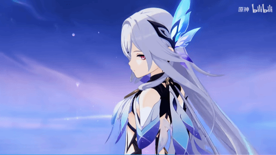 《原神》公布pv"罪人舞步旋":4.2版本11月8日上线