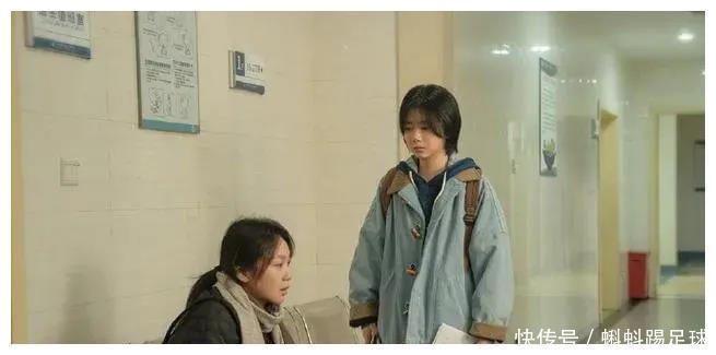 电影《再见，李可乐》：谭松韵、闫妮主演，要勇敢，向前看 - 360娱乐，你开心就好