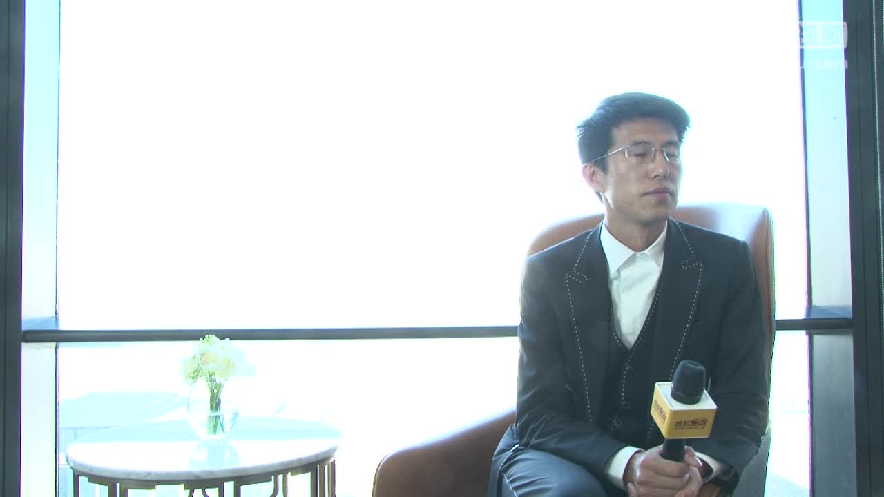 澳洲金鼎集团中国总部正式开业 集团创始人尹刚接受搜狐焦点独家.