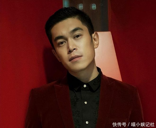 演员刘冠麟：出道19年无人问津，却因撞脸“吉吉国王”意外走红 - 360娱乐，你开心就好
