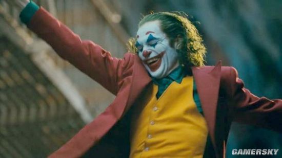 《极速车王》   《爱尔兰人》   《少年乔乔的异想世界》   《小丑