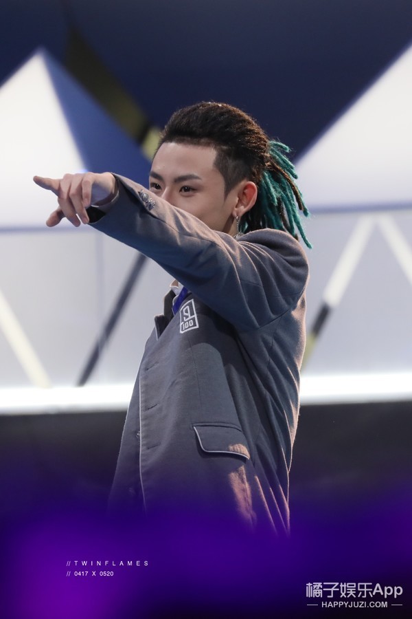 《偶像练习生》收官,这里有十个你守直播也看不到的现场细节