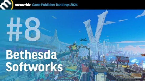 卡普空成为m站2023年度最佳发行商均分高达845