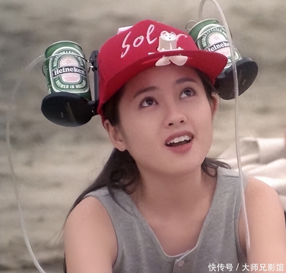 “人间蜜桃”李丽珍:28岁一脱成名,57岁依旧单身,却比女儿还美 - 360娱乐,你开心就好