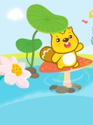 贝瓦儿歌之认识季节