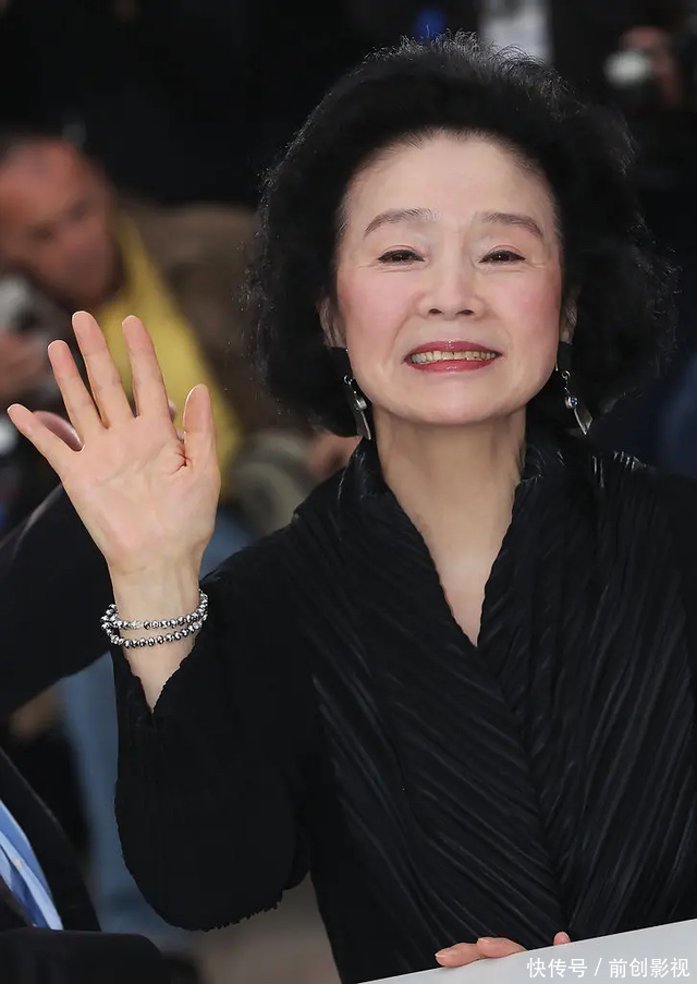 韩国演员尹静姬去世身患阿兹海默症十余年生前最后露面被曝光