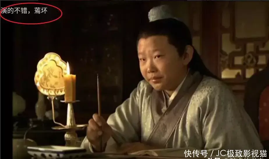 演员侯祥:9岁停止发育,出道18年只能演小孩,和妻子同框像母子 - 360娱乐,你开心就好