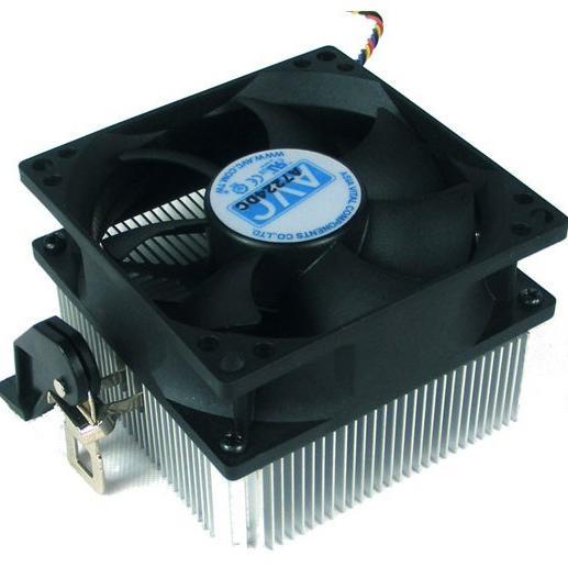 酷冷至尊cpu风扇50元