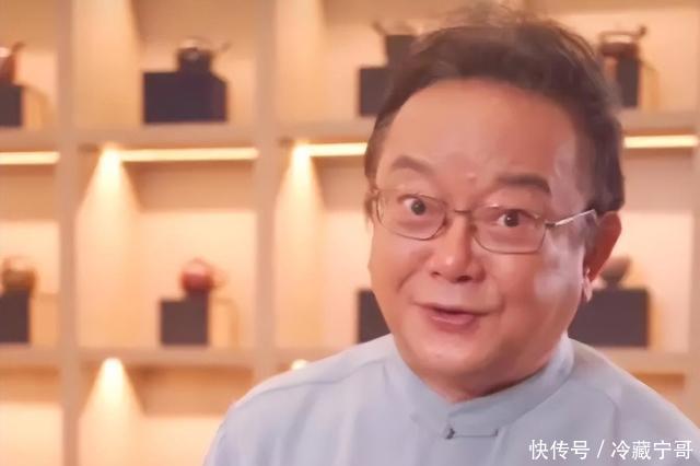 王刚:一生三段婚姻,有了儿子觉得可以安度晚年,现状却让他忧虑 - 360娱乐,你开心就好