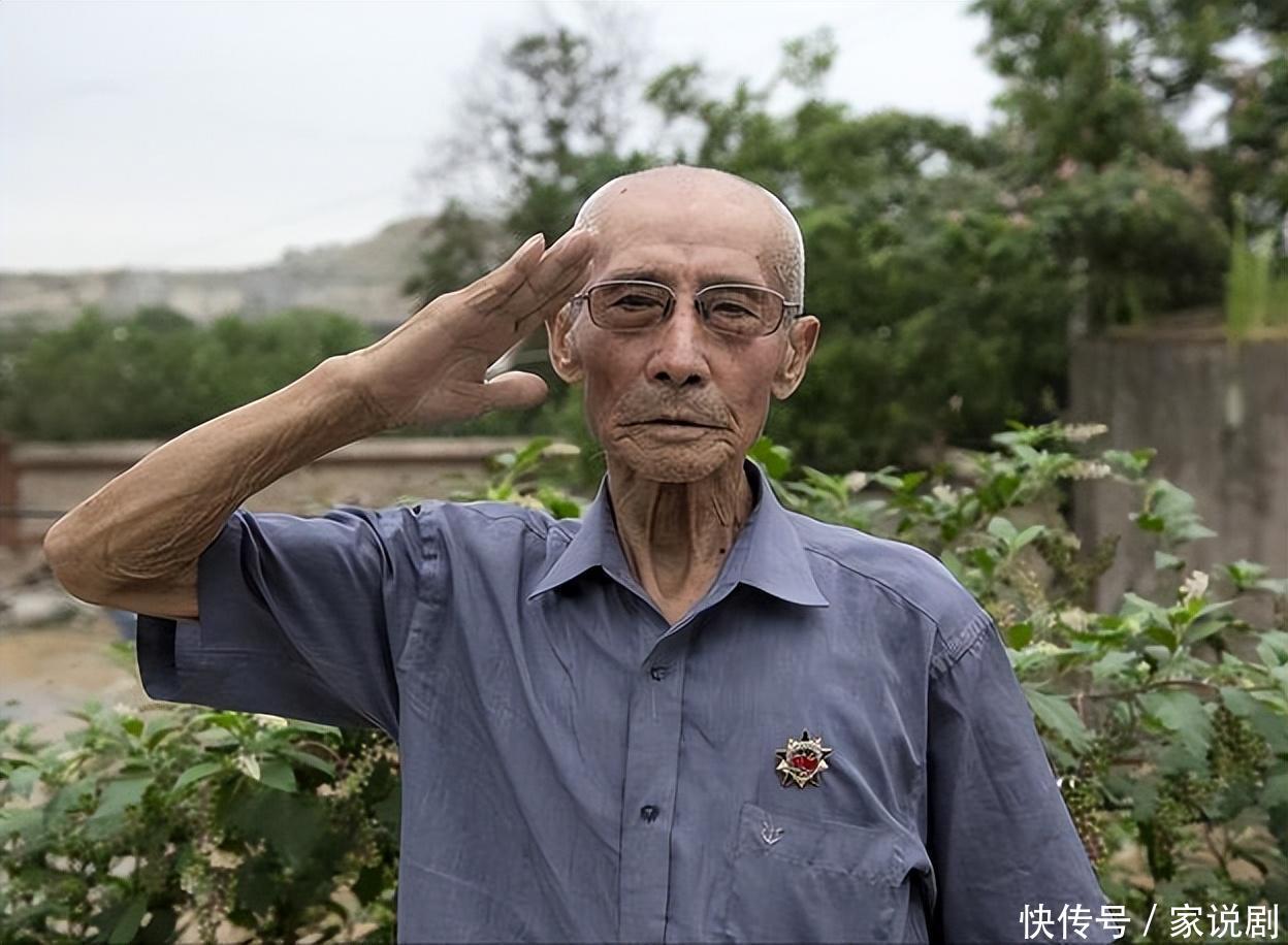 英雄儿女中王成原型仍健在,回国后隐姓埋名数十载,原因令人泪目 - 360娱乐,你开心就好