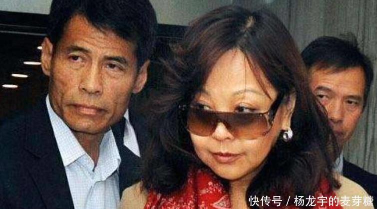 “世纪悍匪“张子强:在香港能让李嘉诚上交10亿,为何43岁命丧内地 - 360娱乐,你开心就好