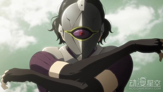 虚渊玄新作动画电影bubblepv公开在重力失控的世界尽情跳跃