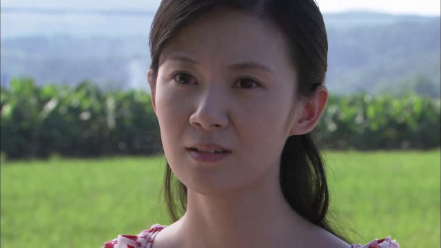 带泪梨花:女罪犯没想到,自己会喜欢上警察,让警察和她犯罪