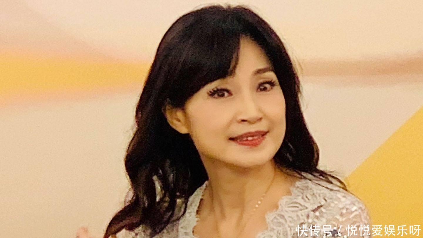 57岁方季惟近照，从没恋爱至今还是处女，曾代替巩俐出演周星驰电影 - 360娱乐，你开心就好