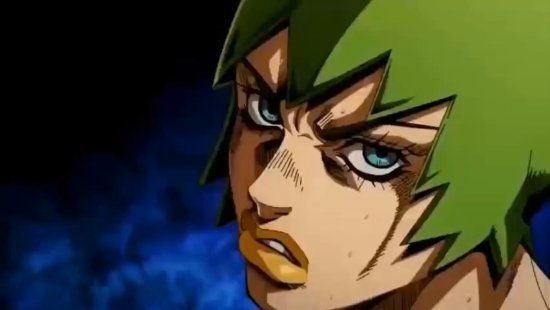 jojo的奇妙冒险石之海后半部最新预告与神父更激烈的对抗即将展开