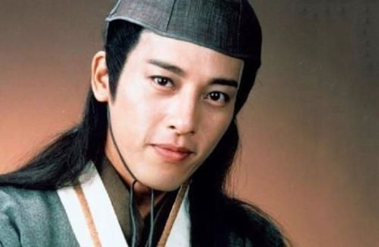 吕颂贤版令狐冲