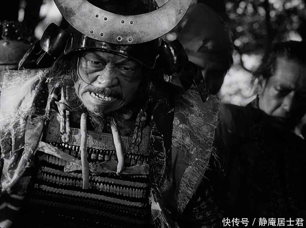 《七武士》：黑泽明武士电影中的人文思考与诗性精神 - 360娱乐，你开心就好