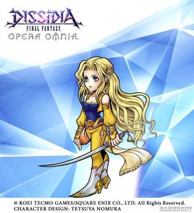 第8名「莎莉丝·谢儿」最终幻想6第9名「露娜弗蕾亚·诺克斯·芙尔雷