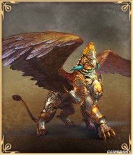 能够一箭双雕的士兵才能成为一个光荣的弩手,他们世代守卫着法肯里奇